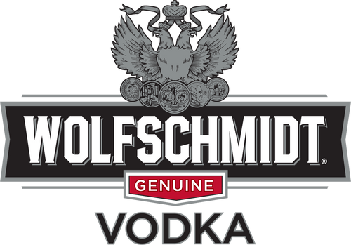 Buy Wolfschmidt Vodka 1L Online -Craft City