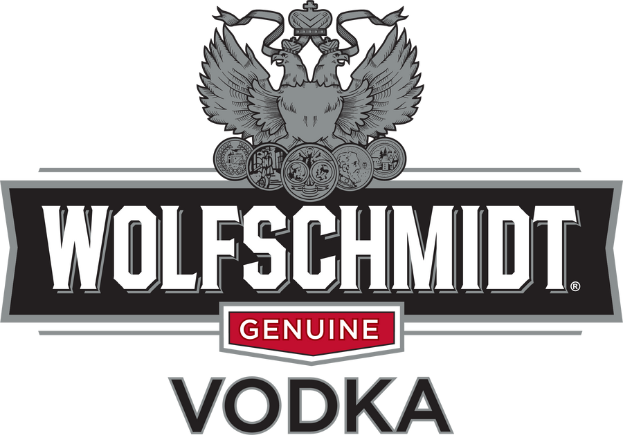 Buy Wolfschmidt Vodka 1L Online -Craft City