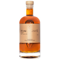 Buy Wolves Undefeated American Single Malt Release #2 Online -Craft City