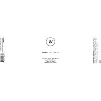 Buy Wolves X Bellagio 13 Year Old Single Malt Online -Craft City