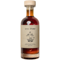 Buy Wolves X Willet 10 Year Old Straight Rye Online -Craft City