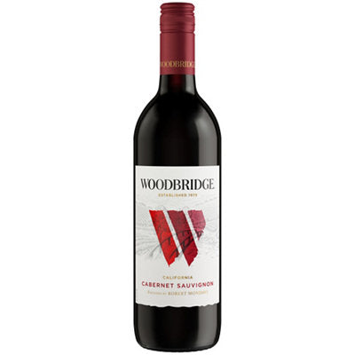 Buy Woodbridge Cabernet Sauvignon California 750ML Online -Craft City