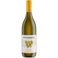 Buy Woodbridge Chardonnay California 750ML Online -Craft City