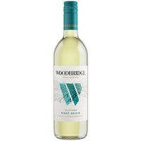 Buy Woodbridge Pinot Grigio California 750ML Online -Craft City
