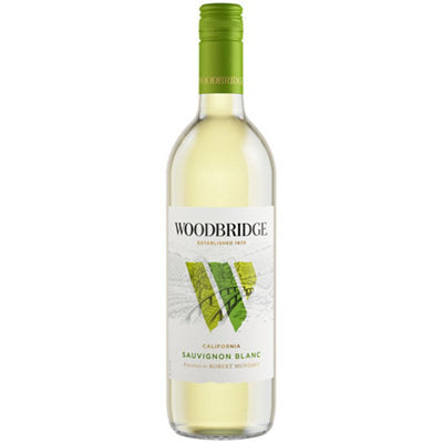Buy Woodbridge Sauvignon Blanc California 750ML Online -Craft City