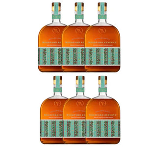 Buy Woodford Reserve Holiday Edition Bourbon 2025 Release Online -Craft City