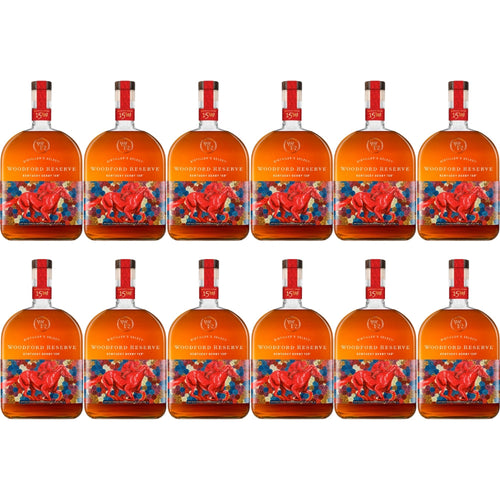 Buy Woodford Reserve Kentucky Derby 2024 12pk Online -Craft City