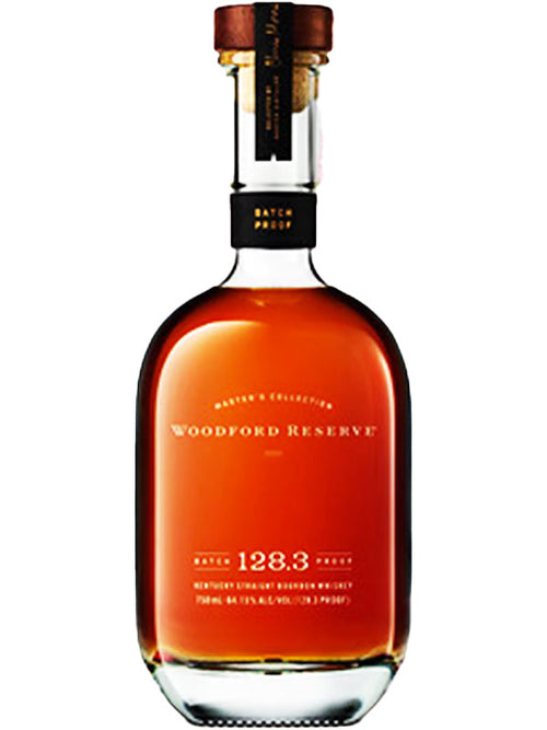 Woodford Reserve Batch Proof 121.2