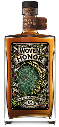 Orphan Barrel Woven Honor 18 Year Old