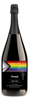 Buy Xobc Sparkling Rose Proud 750ML Online -Craft City