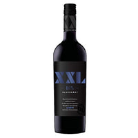 Buy Xxl Blueberry Moscato Flavored Wine 750ML Online -Craft City