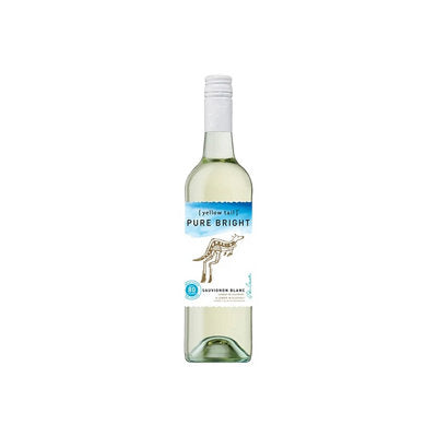 Buy Yellow Tail Sauvignon Blanc Pure Bright Only 80 Calories South Australia 750ML Online -Craft City