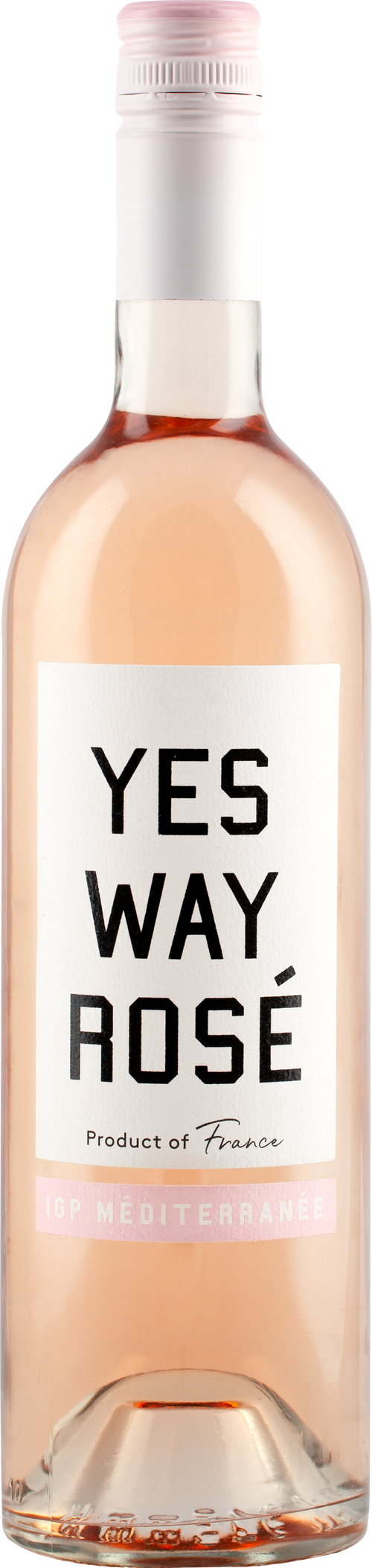 Buy Yes Way Rose 750ML Online -Craft City