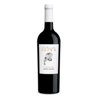 Buy Z Alexander Brown Cabernet Sauvignon Uncaged 750ML Online -Craft City