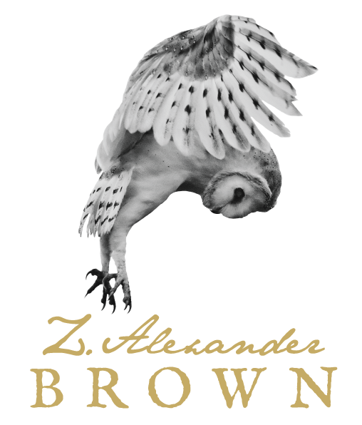 Buy Z Alexander Brown Chardonnay Unca 23 750ML Online -Craft City