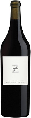 Buy Ziata Cabernet Sauvignon Meteor Vineyard Napa Valley 2019 750ML Online -Craft City
