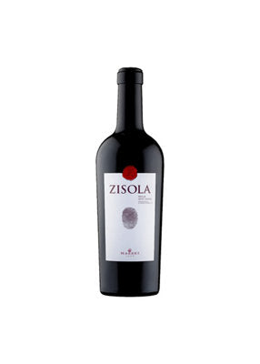 Buy Zisola Noto Rosso 2020 750ML Online -Craft City
