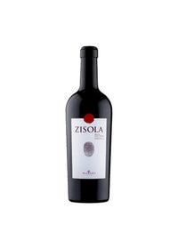Buy Zisola Noto Rosso 2020 750ML Online -Craft City