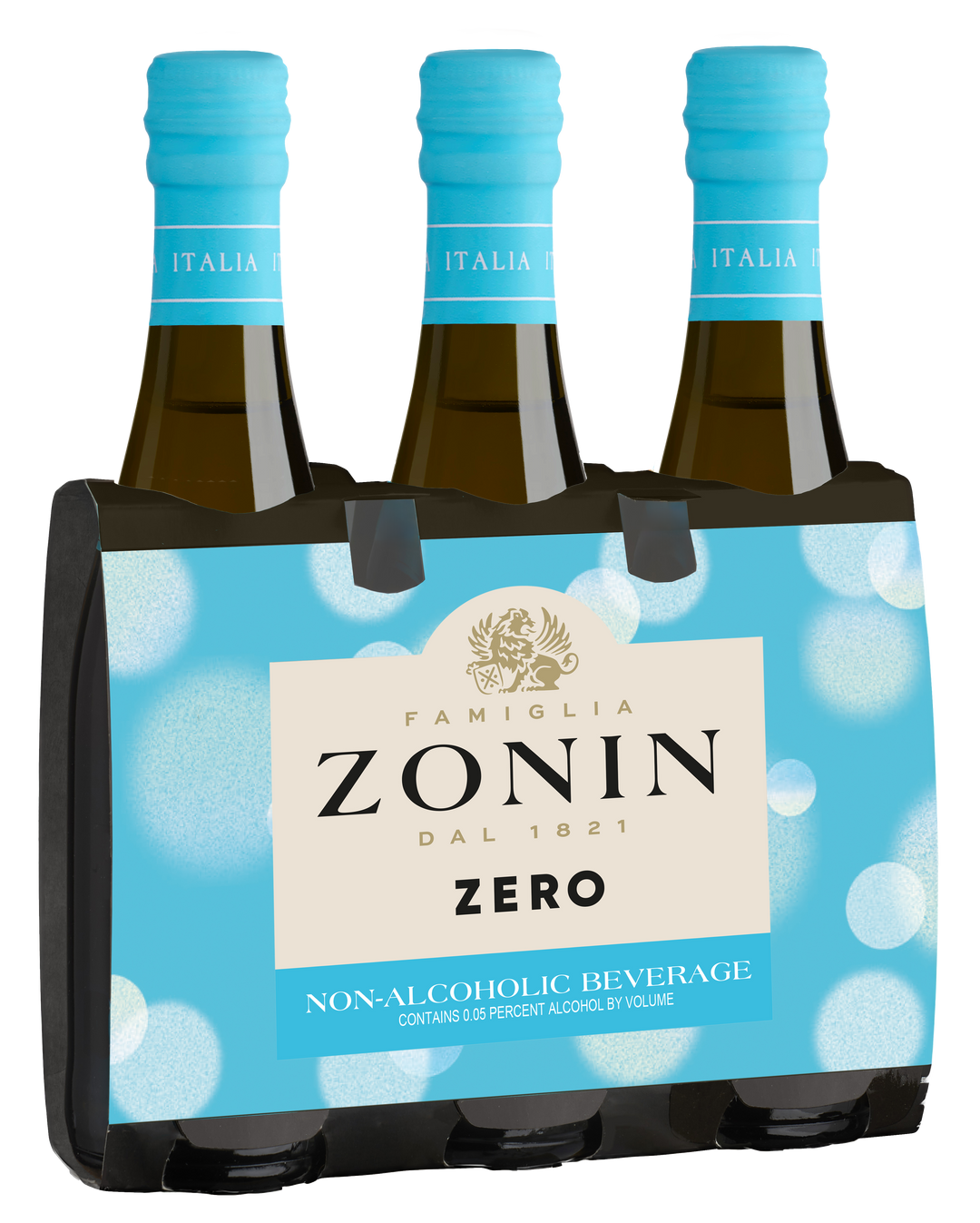 Buy Zonin Cuvee Zero 200ML Online -Craft City