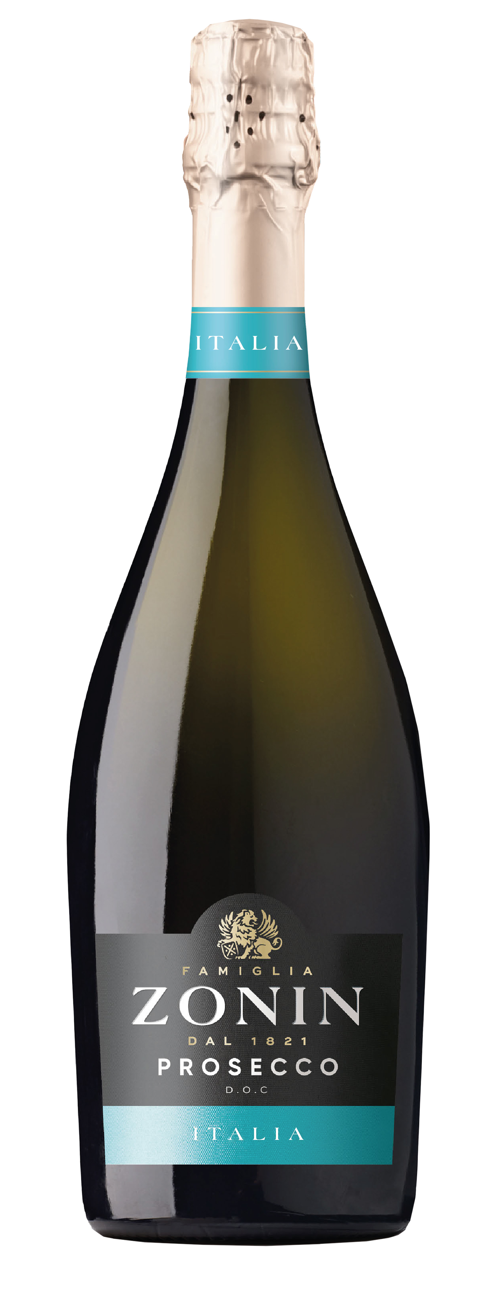 Buy Zonin Prosecco 750ML Online -Craft City