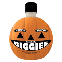 Buzzballz Biggies Pumpkin Cocktail 1.75 L