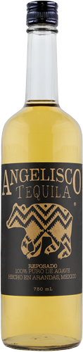 angelisco tequila reposado