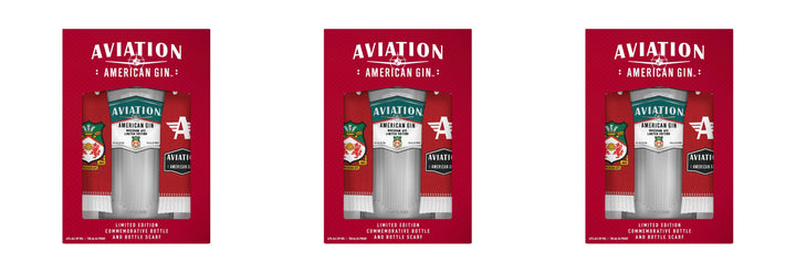 Aviation Gin Wrexham AFC Home Edition