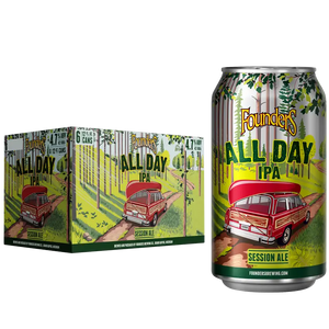 Founders All Day IPA 6PK