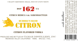 New Deal Gin No. 1