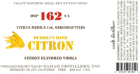 New Deal Gin No. 1