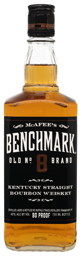 Benchmark Old No. 8 Brand