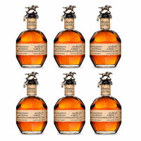 Blanton's Single Barrel 6pk Bundle