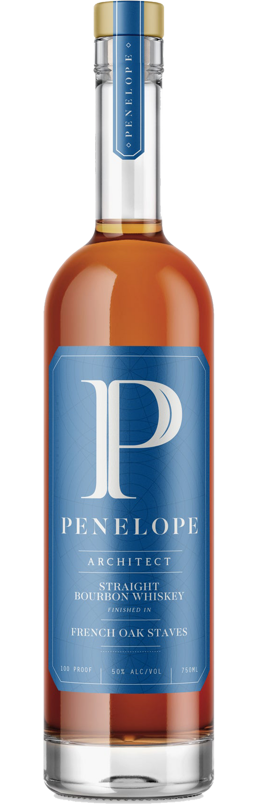 Penelope Architect 750ml bottle