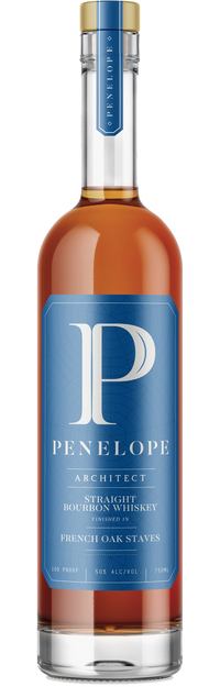 Penelope Architect 750ml bottle