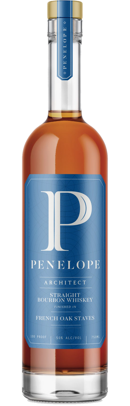 Penelope Architect 750ml bottle