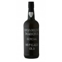 Broadbent Madeira Sercial