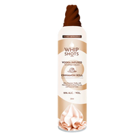 Whip Shots Vodka Cinnamon Roll 200ML