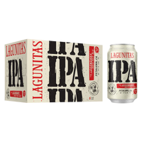 Lagunitas IPA 6PK