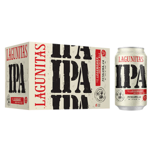 Lagunitas IPA 6PK