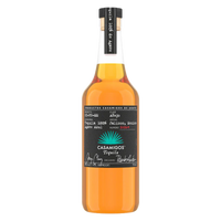 Casamigos Tequila Añejo