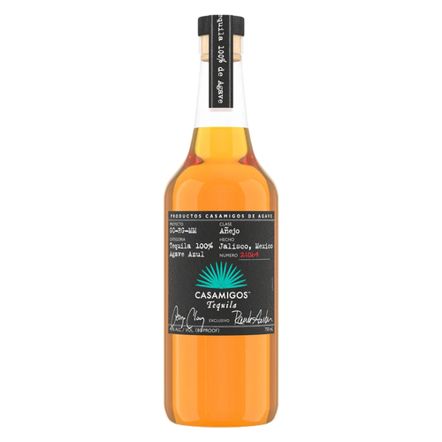 Casamigos Tequila Añejo