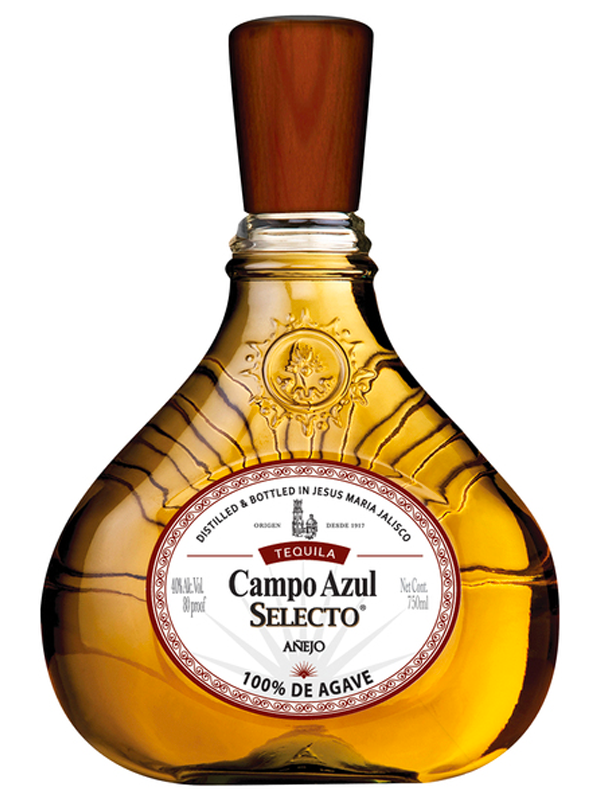 Campo Añejo Tequila