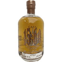 Casa 1560 Añejo 750ml