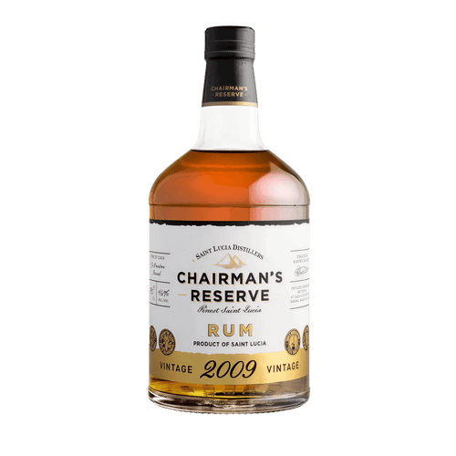 St. Lucia Distillers Chairman's Reserve 'Vintage'