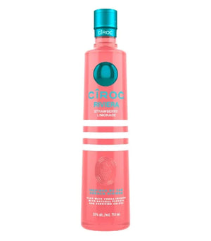 Ciroc Riviera Strawberry Limonade