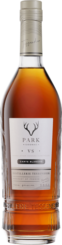 cognac park vs carte blanche