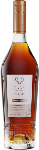 cognac park vsop