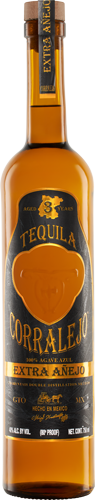 Corralejo Extra Añejo