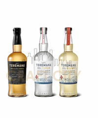 Teremana Tequila 3pk Bundle
