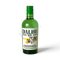 Dalho Soju Peach 375ml